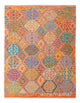 Kilim Maimana Teppe 195x149cm - Ullteppe
