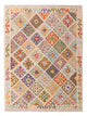Kilim Maimana Teppe 150x197cm - Ullteppe