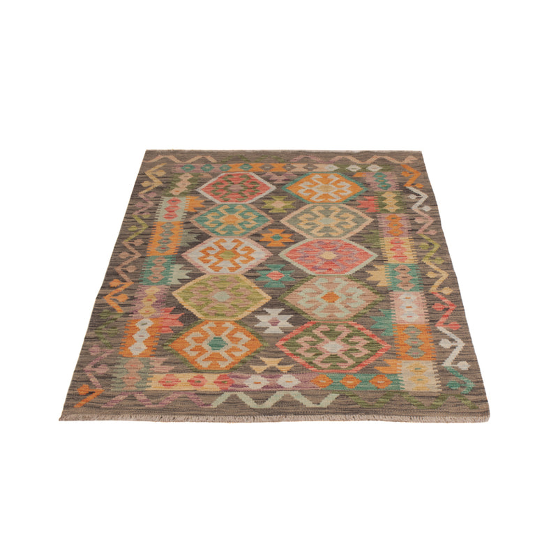 Kilim Maimana Teppe 160x105cm - Ullteppe