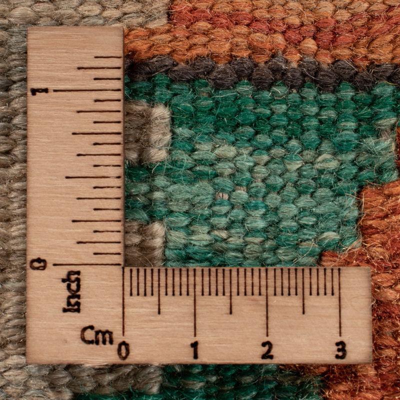 Kilim Maimana Teppe 160x105cm - Ullteppe