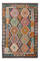 Kilim Maimana Teppe 156x105cm - Ullteppe