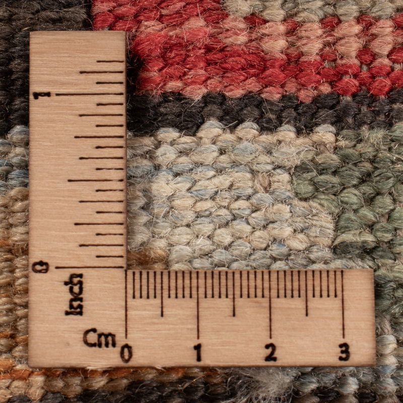 Kilim Maimana Teppe 156x105cm - Ullteppe