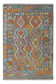 Kilim Maimana Teppe 152x102cm - Ullteppe