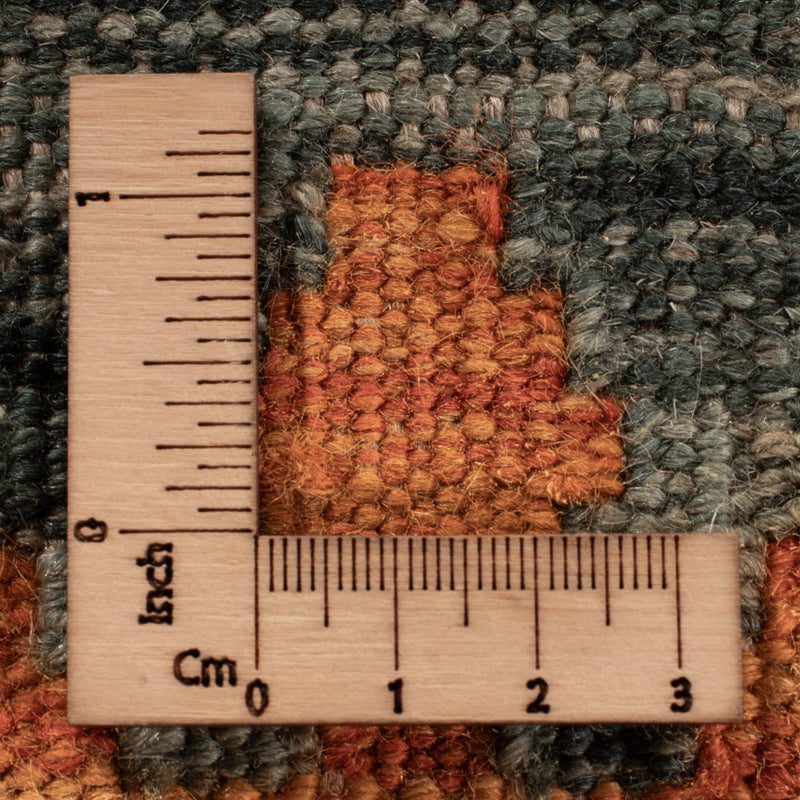 Kilim Maimana Teppe 152x102cm - Ullteppe