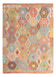 Kilim Maimana Teppe 177x236cm - Ullteppe