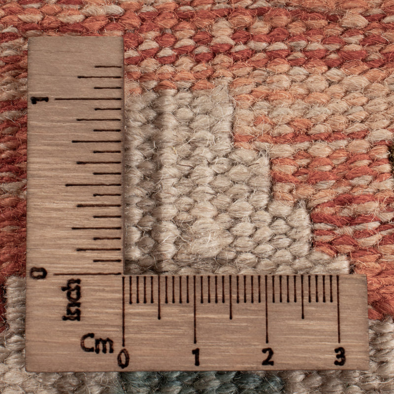Kilim Maimana Teppe 180x243cm - Ullteppe