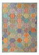 Kilim Maimana Teppe 252x179cm - Ullteppe
