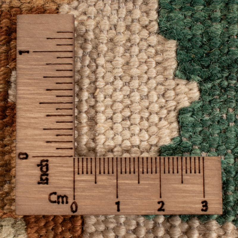 Kilim Maimana Teppe 240x177cm - Ullteppe