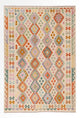 Kilim Maimana Teppe 174x253cm - Ullteppe