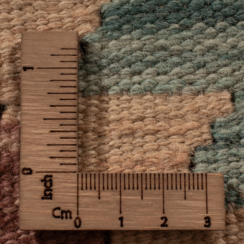 Kilim Maimana Teppe 174x253cm - Ullteppe