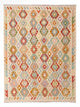 Kilim Maimana Teppe 181x247cm - Ullteppe