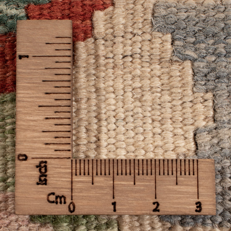 Kilim Maimana Teppe 181x247cm - Ullteppe