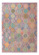 Kilim Maimana Teppe 182x258cm - Ullteppe