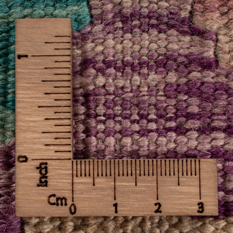 Kilim Maimana Teppe 182x258cm - Ullteppe