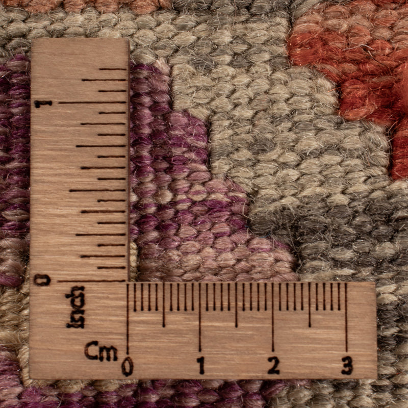 Kilim Maimana Teppe 234x164cm - Ullteppe