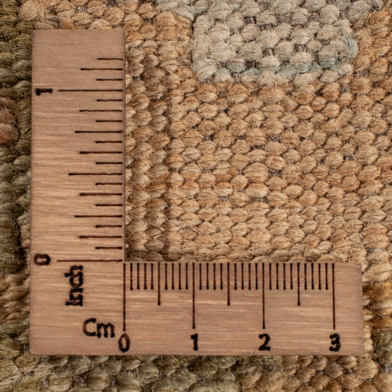 Kilim Maimana Teppe 242x172cm - Ullteppe