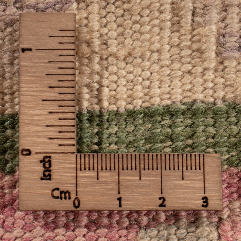 Kilim Maimana Teppe 258x176cm - Ullteppe