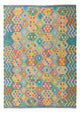 Kilim Maimana Teppe 173x245cm - Ullteppe