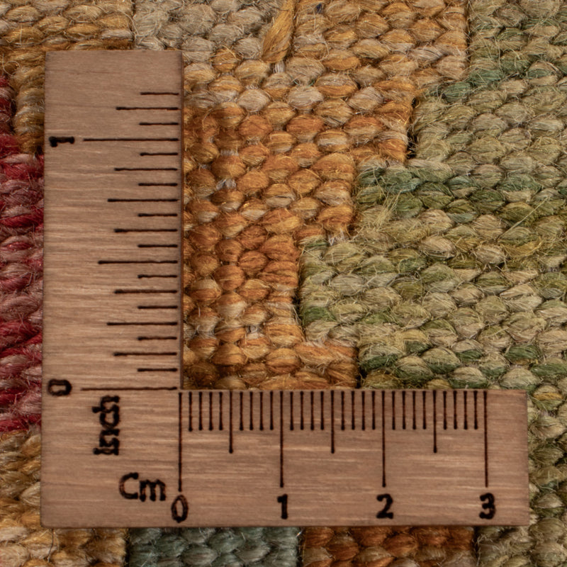 Kilim Maimana Teppe 173x245cm - Ullteppe