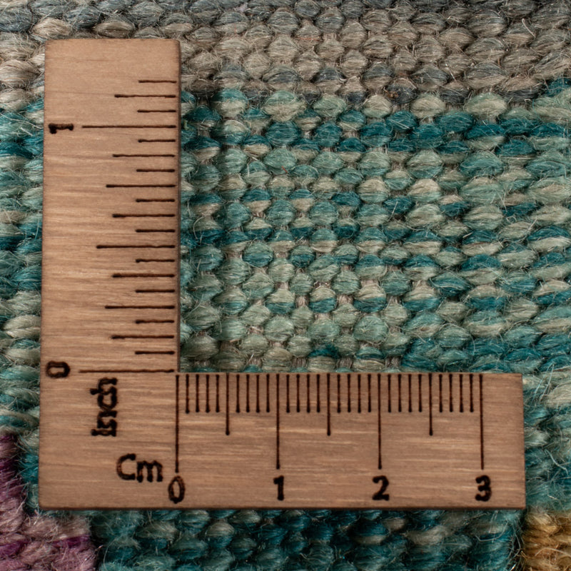 Kilim Maimana Teppe 250x170cm - Ullteppe
