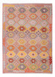 Kilim Maimana Teppe 246x174cm - Ullteppe