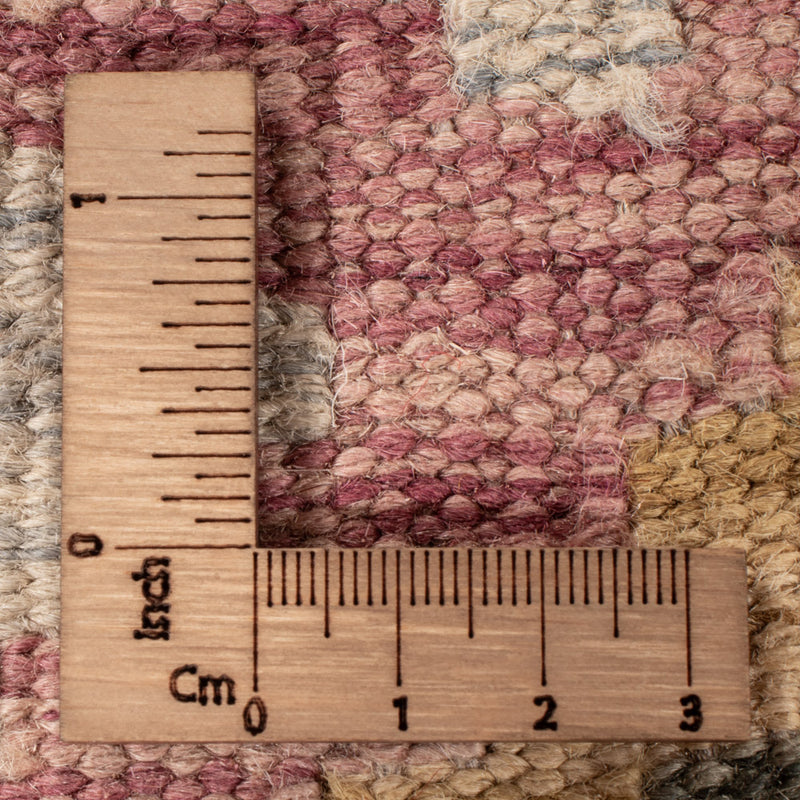 Kilim Maimana Teppe 246x174cm - Ullteppe