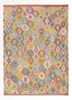 Kilim Maimana Teppe 246x180cm - Ullteppe