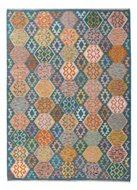 Kilim Maimana Teppe 180x245cm - Ullteppe – product image
