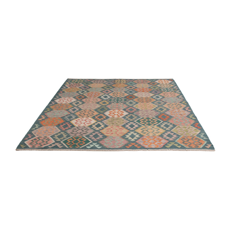 Kilim Maimana Teppe 180x245cm - Ullteppe