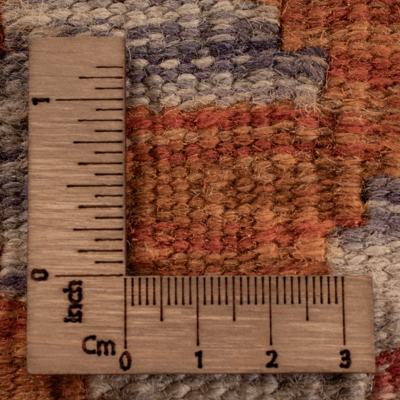 Kilim Maimana Teppe 180x245cm - Ullteppe