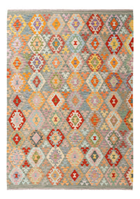 Kilim Maimana Teppe 252x180cm - Ullteppe – product image