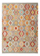Kilim Maimana Teppe 252x180cm - Ullteppe