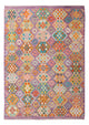 Kilim Maimana Teppe 176x250cm - Ullteppe
