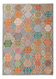 Kilim Maimana Teppe 253x178cm - Ullteppe