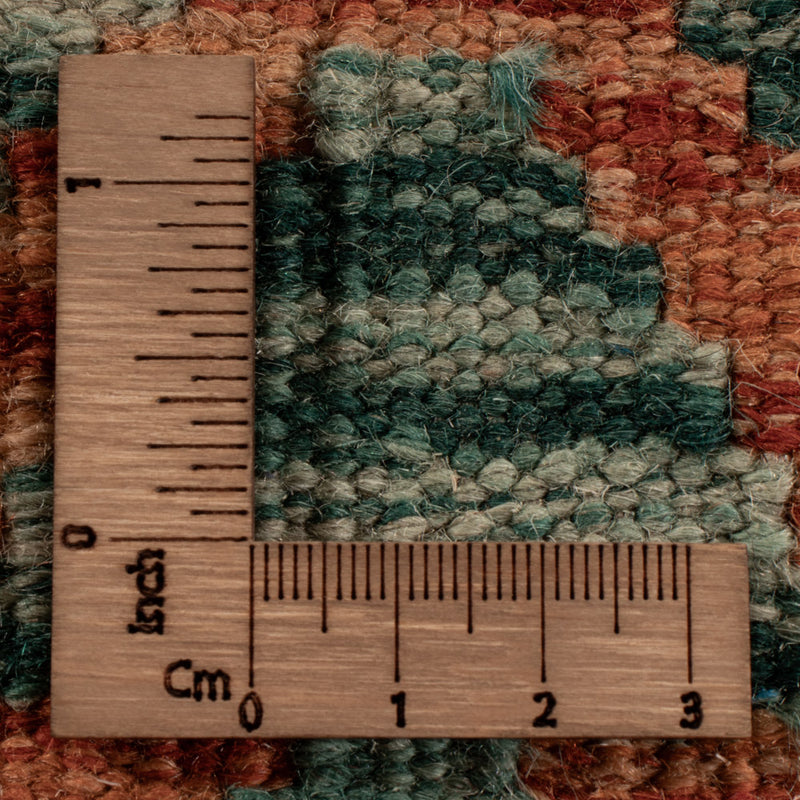 Kilim Maimana Teppe 253x178cm - Ullteppe