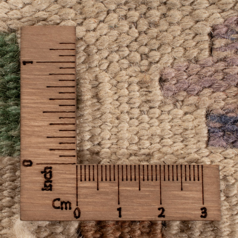 Kilim Maimana Teppe 243x170cm - Ullteppe
