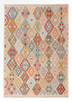Kilim Maimana Teppe 251x179cm - Ullteppe