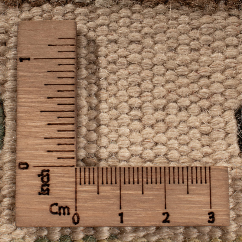 Kilim Maimana Teppe 251x179cm - Ullteppe