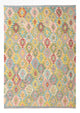 Kilim Maimana Teppe 171x245cm - Ullteppe