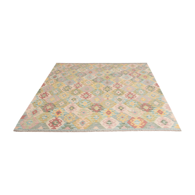Kilim Maimana Teppe 171x245cm - Ullteppe