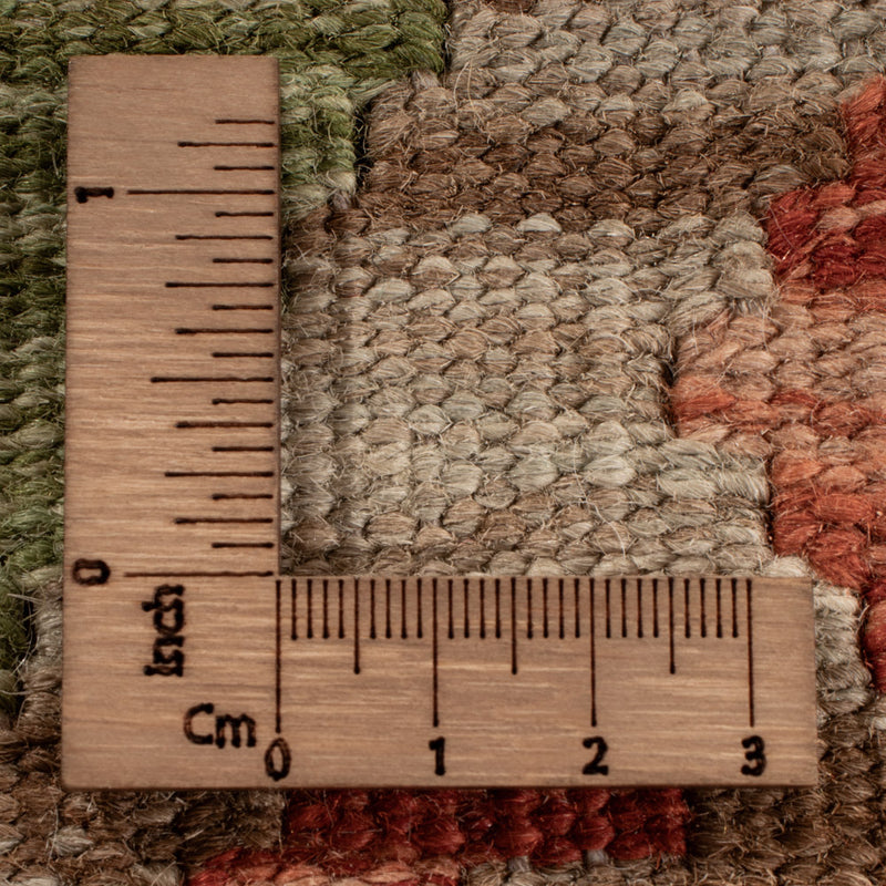 Kilim Maimana Teppe 252x178cm - Ullteppe