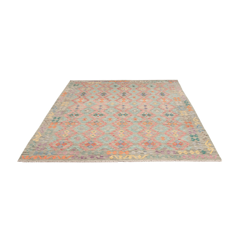 Kilim Maimana Teppe 255x178cm - Ullteppe