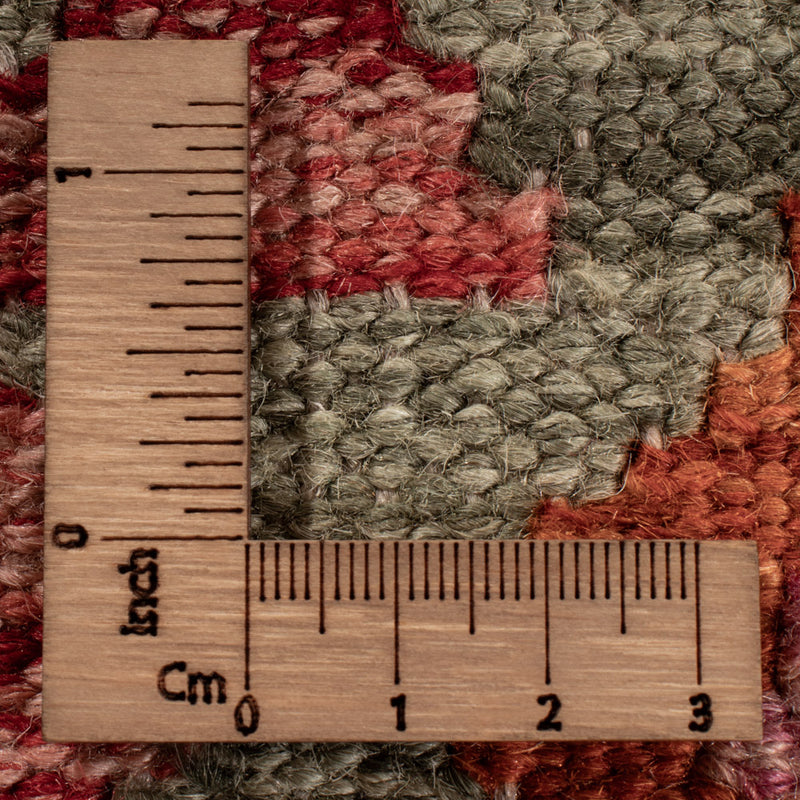 Kilim Maimana Teppe 255x178cm - Ullteppe
