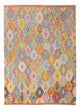 Kilim Maimana Teppe 245x177cm - Ullteppe