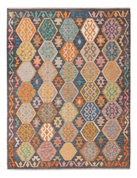 Kilim Maimana Teppe 232x175cm - Ullteppe – product image