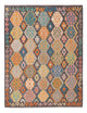Kilim Maimana Teppe 232x175cm - Ullteppe