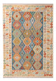 Kilim Maimana Teppe 249x175cm - Ullteppe