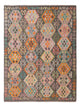 Kilim Maimana Teppe 185x241cm - Ullteppe