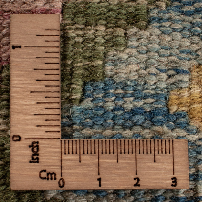 Kilim Maimana Teppe 178x248cm - Ullteppe
