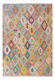 Kilim Maimana Teppe 256x176cm - Ullteppe